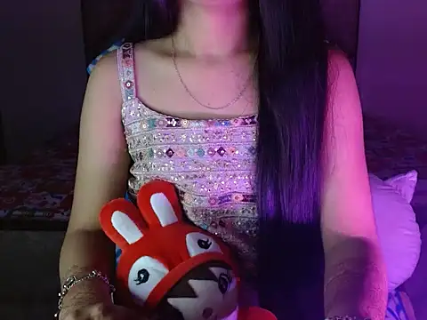 spicy sofiya - online show from 27, 11, 2025