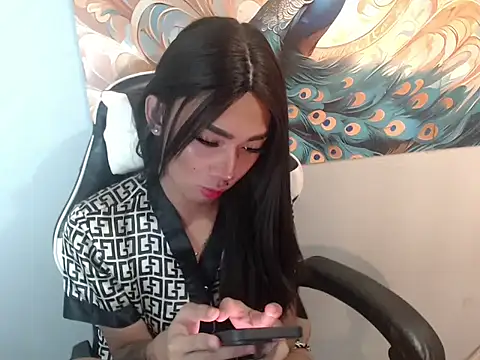 Yourasianbabyemma online show from 25, 2, 2026