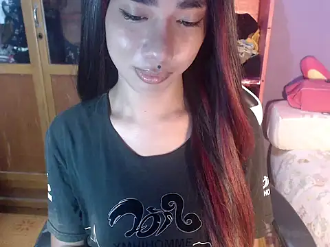 Yourasianbabyemma online show from 5, 5, 2026