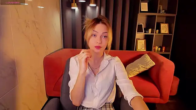 AlysiaSun  online show from 9, 4, 2026