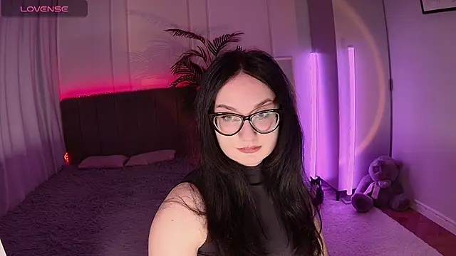 Snapshot of Alice_Foks chatting on 15, 10, 2025 Alice Foks online show from 15, 10, 2025