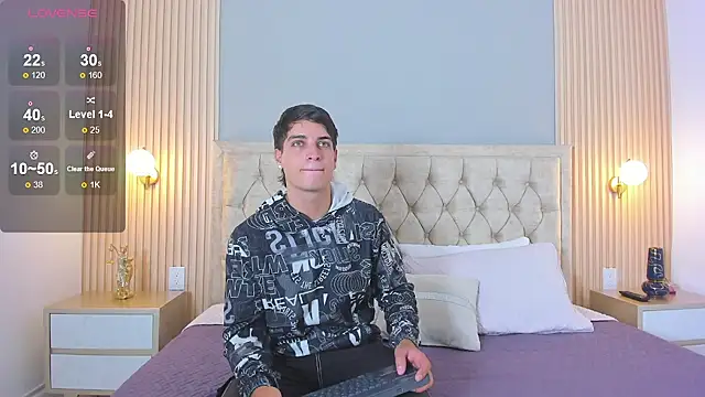 Apolo moon18 online show from 23, 11, 2025