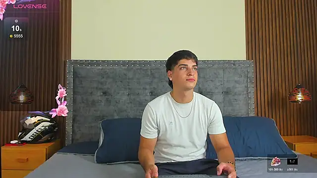 Apolo moon18 online show from 10, 11, 2025