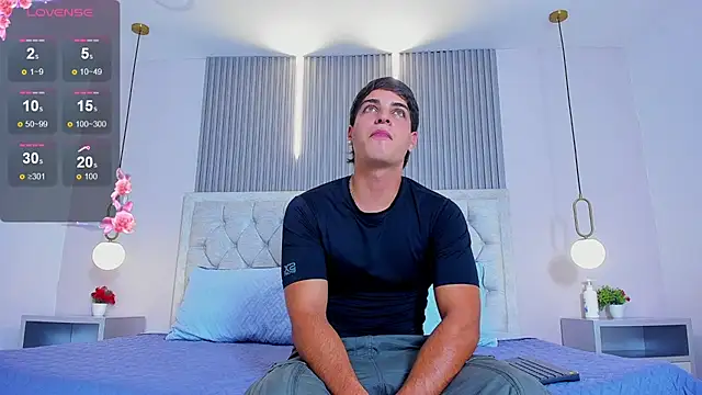 Apolo moon18 online show from 16, 11, 2025