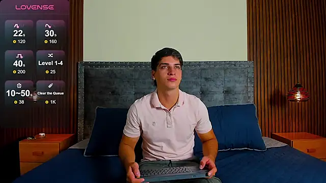 Apolo moon18 online show from 20, 11, 2025