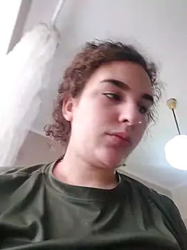 Kiki Catty online show from 28, 11, 2025