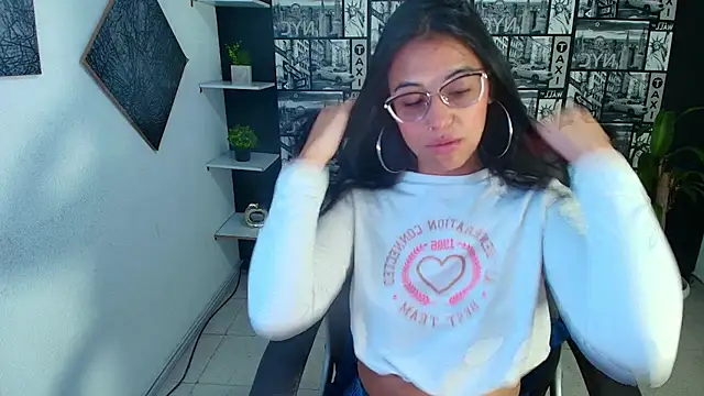 Sub Scarlett online show from 17, 11, 2025