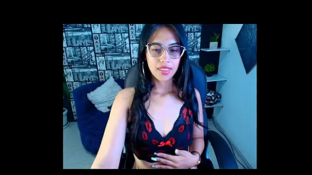 Sub Scarlett online show from 26, 11, 2025