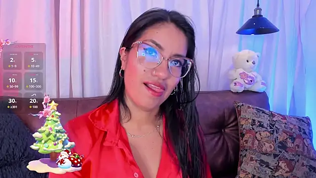 charlhot  online show from 5, 12, 2025