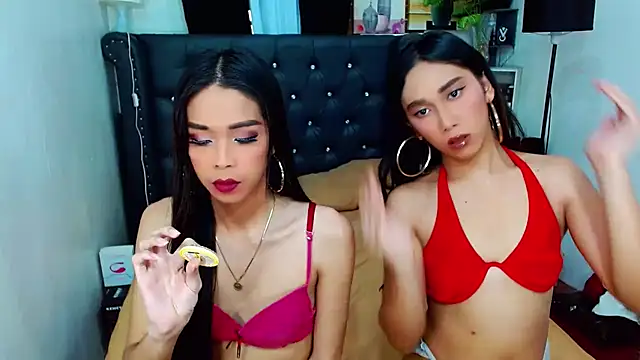 Snapshot of LovelyTs4U chatting on 28, 11, 2025 LovelyTs4U online show from 28, 11, 2025