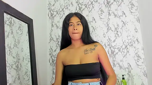 kataleyaAlenan online show from 22, 11, 2025