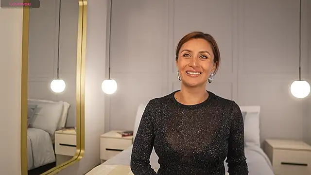 VictoriaBellah online show from 27, 3, 2026