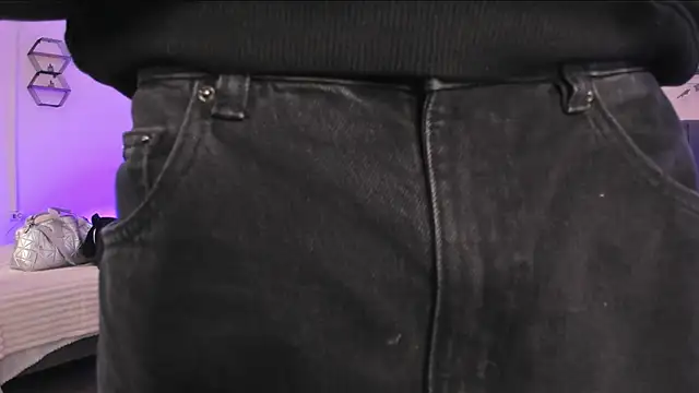 JustinCastiblanco online show from 13, 11, 2025