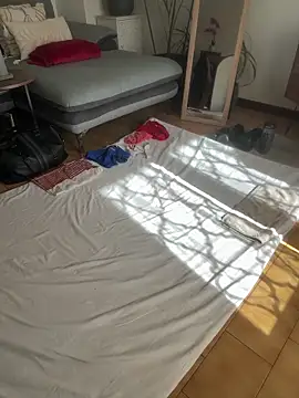 Zackooo1 online show from 16, 10, 2025