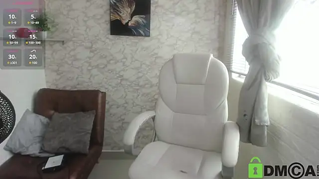 Amara  Hank online show from 6, 11, 2025