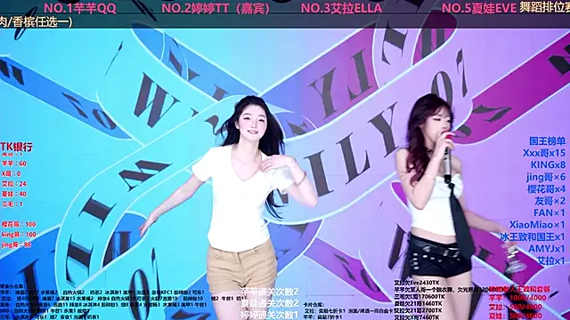 Wily-07 online show from 21, 4, 2026