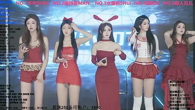 Wily-07 online show from 1, 12, 2025