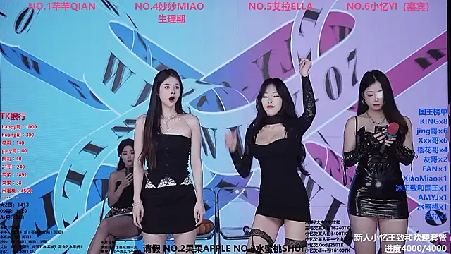 Wily-07 online show from 2, 2, 2026