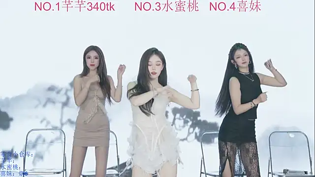 Wily-07 online show from 19, 10, 2025