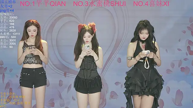 Wily-07 online show from 29, 10, 2025