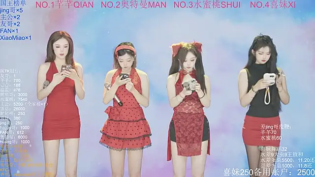 Wily-07 online show from 5, 11, 2025