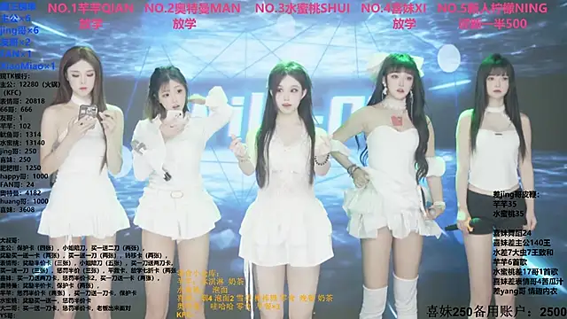 Wily-07 online show from 18, 11, 2025