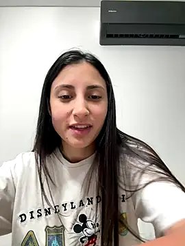 itsmiasofia online show from 25, 11, 2025