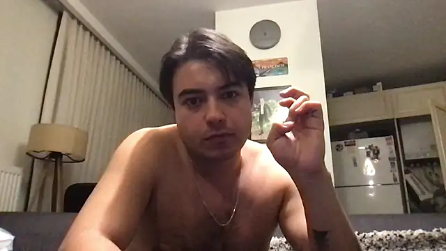 Snapshot of dicsucerboy77 chatting on 18, 2, 2026 dicsucerboy77 online show from 18, 2, 2026