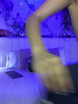 SsexCouplee online show from 7, 1, 2026