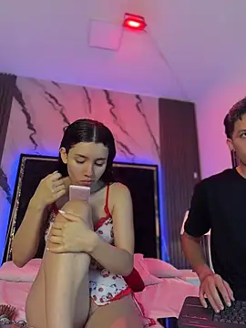 SsexCouplee online show from 22, 5, 2026