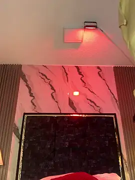 SsexCouplee online show from 20, 3, 2026