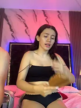 SsexCouplee online show from 23, 5, 2026