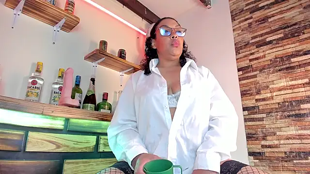 Zamariah online show from 28, 11, 2025