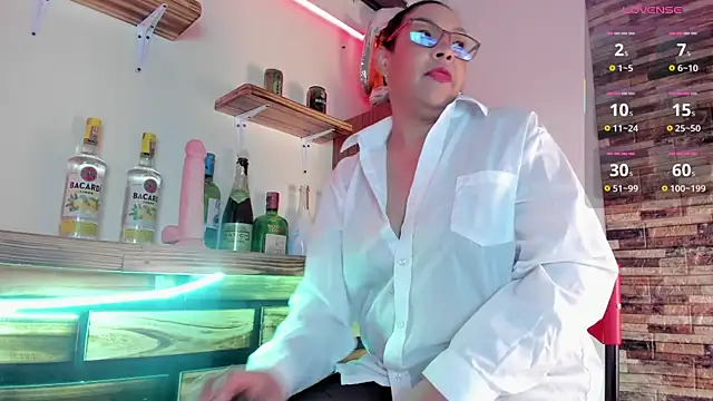 Zamariah online show from 8, 11, 2025