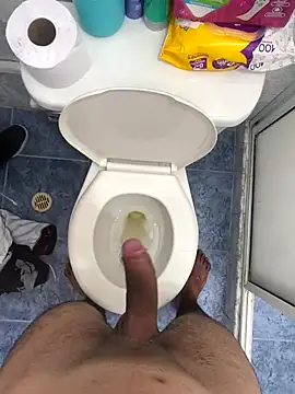 Muchachito18 online show from 2, 11, 2025