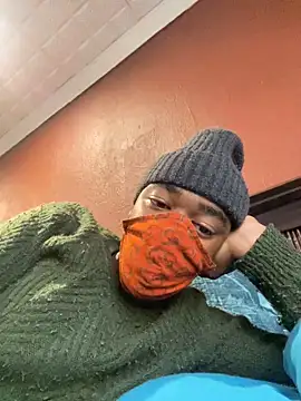 kingjozi121 online show from 23, 4, 2026