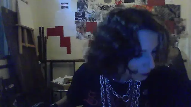 yvessblue online show from 3, 3, 2026