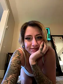 EllieELf online show from 15, 10, 2025