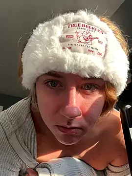 EllieELf online show from 23, 10, 2025