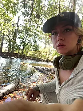 EllieELf online show from 21, 10, 2025