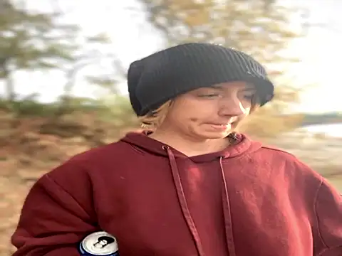 EllieELf online show from 5, 11, 2025