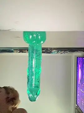 EllieELf online show from 18, 10, 2025