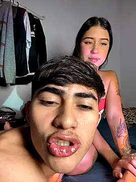 Myke hotxxx online show from 23, 10, 2025