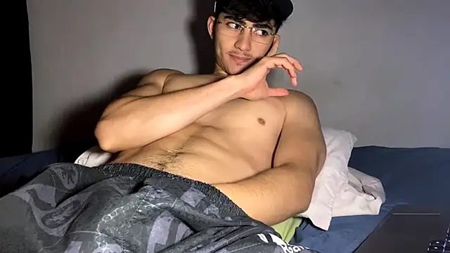Myke hotxxx online show from 26, 5, 2026