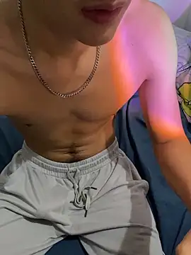 Myke hotxxx online show from 7, 11, 2025