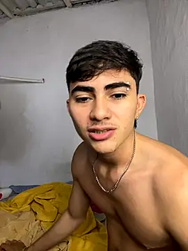 Myke hotxxx online show from 11, 11, 2025