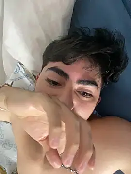 Myke hotxxx online show from 26, 10, 2025