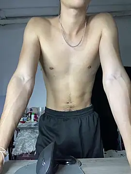 Myke hotxxx online show from 14, 12, 2025