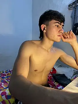 Myke hotxxx online show from 20, 6, 2026