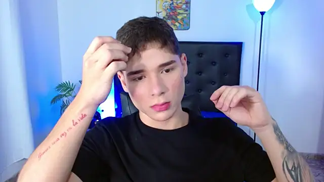 Mattass18 online show from 12, 2, 2026